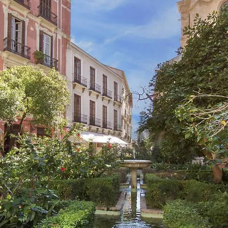 Catedral Premium 3 Bedrooms * Málaga