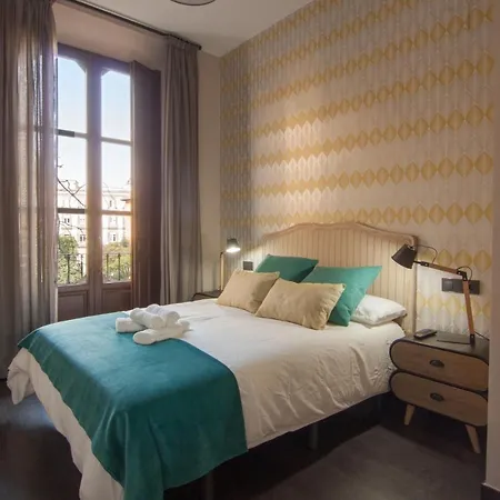 Catedral Premium 3 Bedrooms Apartment