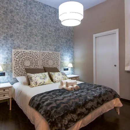 Apartment Catedral Premium 3 Bedrooms