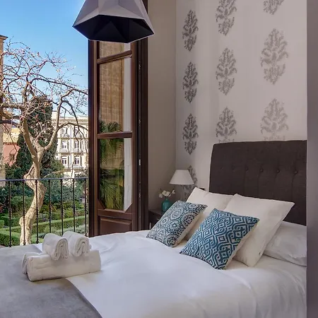 Apartment Catedral Premium 3 Bedrooms *