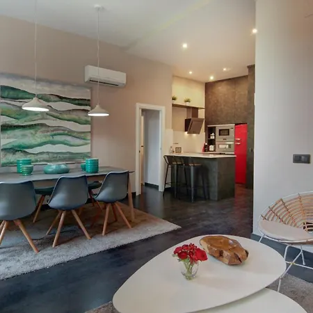Apartment Catedral Premium 3 Bedrooms